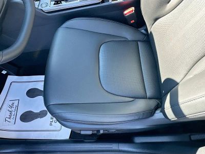 2026 Kia Sportage — photo 18 view