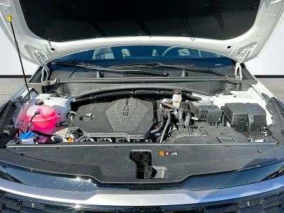 2026 Kia Sportage — photo 29 view