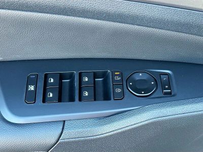 2026 Kia Sportage — photo 17 view