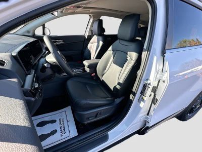 2026 Kia Sportage — photo 20 view