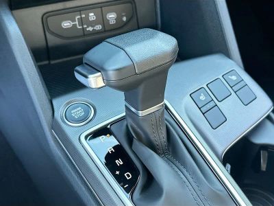 2026 Kia Sportage — photo 16 view