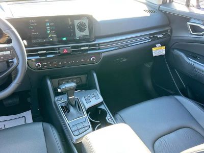 2026 Kia Sportage — photo 23 view