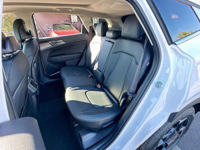 2026 Kia Sportage — photo 24 view