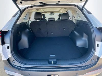 2026 Kia Sportage — photo 25 view