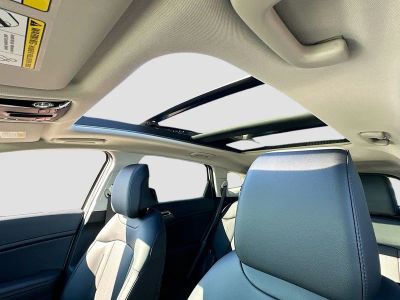 2026 Kia Sportage — photo 21 view
