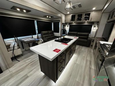2026 Grand Design Influence - Photo 15