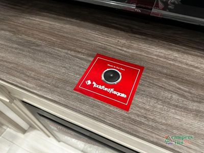 2026 Grand Design Influence - Photo 43