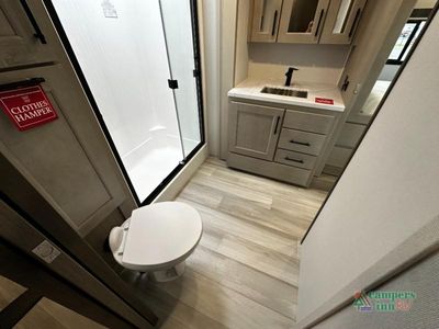 2026 Grand Design Influence - Photo 50