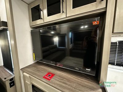 2026 Grand Design Influence - Photo 42