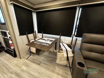2026 Grand Design Influence - Photo 46