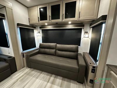 2026 Grand Design Influence - Photo 44