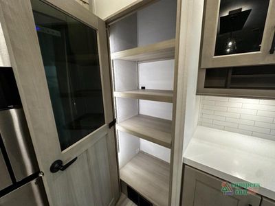 2026 Grand Design Influence - Photo 37