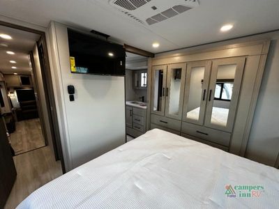 2026 Grand Design Influence - Photo 48
