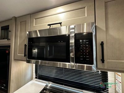 2026 Grand Design Influence - Photo 30