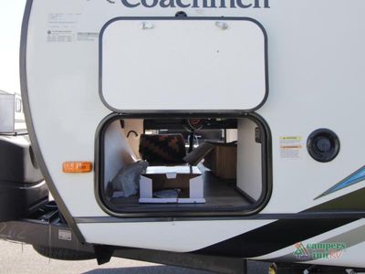 2023 Coachmen RV Freedom Express Ultra Lite - Photo 41