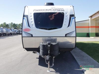 2023 Coachmen RV Freedom Express Ultra Lite - Photo 2
