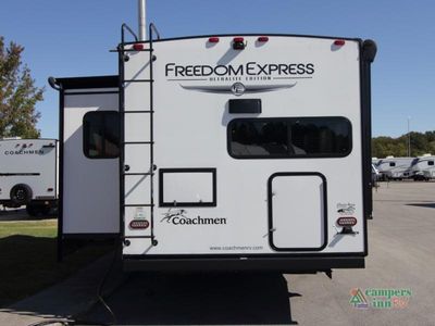 2023 Coachmen RV Freedom Express Ultra Lite - Photo 38