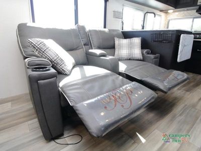 2023 Coachmen RV Freedom Express Ultra Lite - Photo 20