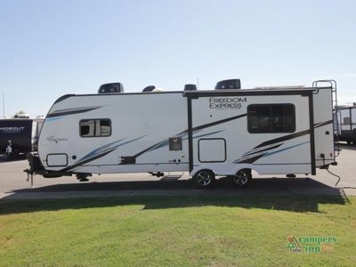 2023 Coachmen RV Freedom Express Ultra Lite - Photo 36