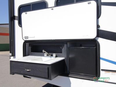 2023 Coachmen RV Freedom Express Ultra Lite - Photo 44