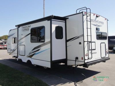 2023 Coachmen RV Freedom Express Ultra Lite - Photo 37