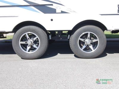 2023 Coachmen RV Freedom Express Ultra Lite - Photo 48