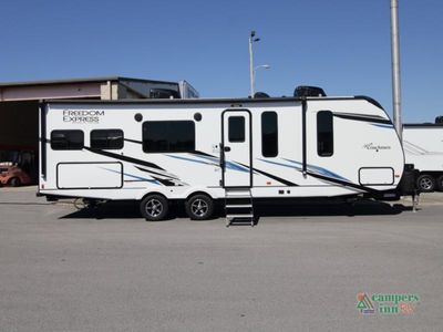 2023 Coachmen RV Freedom Express Ultra Lite - Photo 40