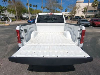 2025 Ram 1500 — photo 14 view