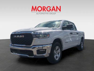 2025 Ram 1500 — photo 9 view