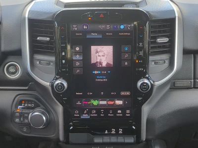 2025 Ram 1500 — photo 20 view