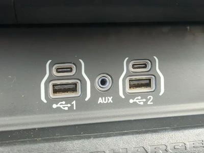 2025 Ram 1500 — photo 26 view