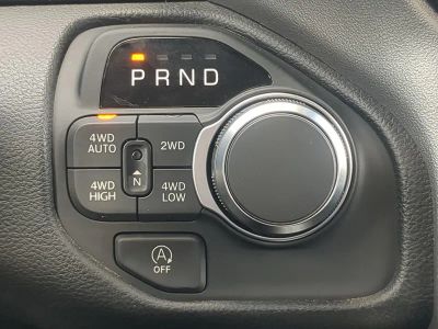 2025 Ram 1500 — photo 28 view