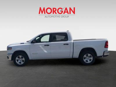 2025 Ram 1500 — photo 8 view