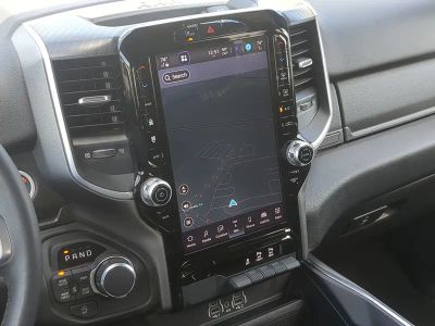 2025 Ram 1500 — photo 25 view