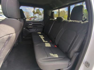 2025 Ram 1500 — photo 15 view