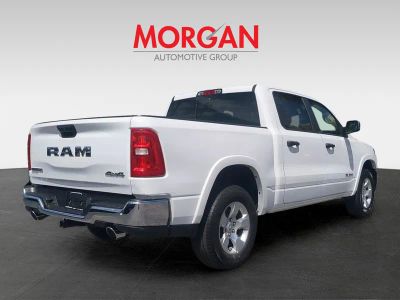 2025 Ram 1500 — detail view