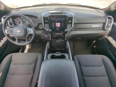 2025 Ram 1500 — photo 17 view