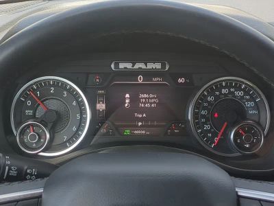 2025 Ram 1500 — photo 34 view