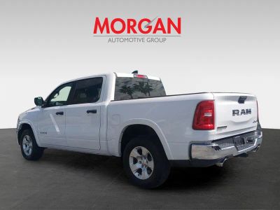 2025 Ram 1500 — photo 7 view