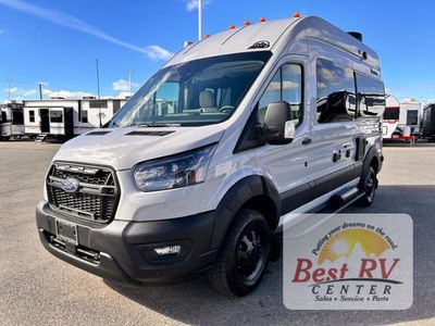2026 Thor Motor Coach Talavera - Photo 2