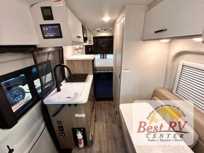 2026 Thor Motor Coach Talavera - Photo 15