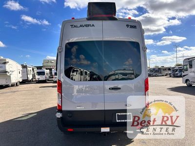 2026 Thor Motor Coach Talavera - Photo 6