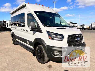 2026 Thor Motor Coach Talavera - Photo 1