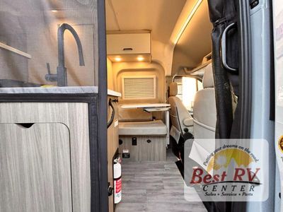 2026 Thor Motor Coach Talavera - Photo 14