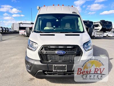 2026 Thor Motor Coach Talavera - Photo 3