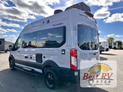 2026 Thor Motor Coach Talavera - Photo 5