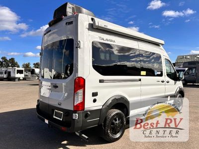 2026 Thor Motor Coach Talavera - Photo 4