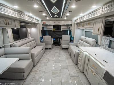 2026 Holiday Rambler Armada - Photo 3