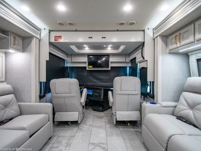 2026 Holiday Rambler Armada - Photo 4