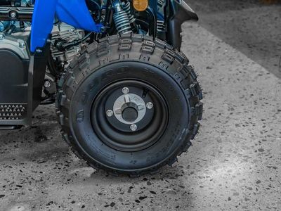 2026 Yamaha YFZ50 - Photo 7
